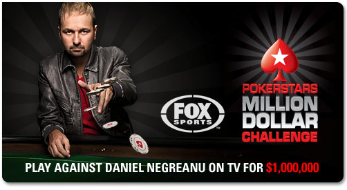 Join PokerStars, get 100% up to $600
