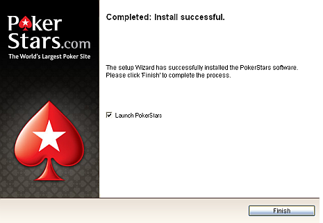 Pokerstars Mac App Download