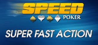 william Hill Speed poker