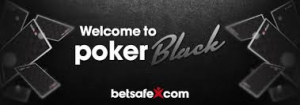 betsafe poker black picture latest