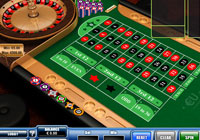 EU Casino Roulette