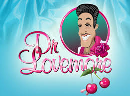 Dr Lovemore video slot