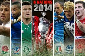six nations cup rugby picture