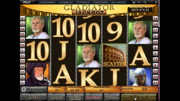 Gladiator_slot